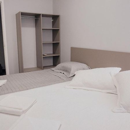 Click Ape Centro Foz Apartment ฟอสดูอีกวาซู ภายนอก รูปภาพ