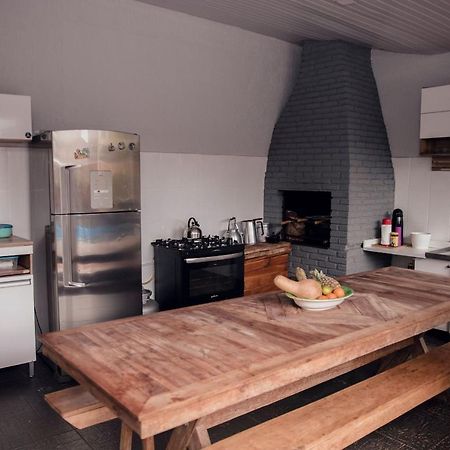 Click Ape Centro Foz Apartment ฟอสดูอีกวาซู ภายนอก รูปภาพ
